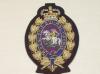 Royal Regiment of Fusiliers blazer badge 151
