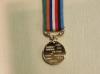 Market Garden miniature medal