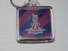 Life Guards key ring