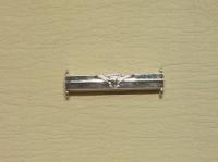 DFC 2nd Award bar full size medal bar