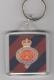 Grenadier Guards plastic key ring