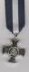 Distinguished Service Cross George V full size copy medal