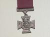Victoria Cross full size copy medal