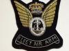 Observer, Fleet Air Arm blazer badge 41
