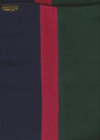 Royal Army Dental Corps 100% wool scarf