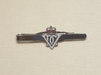 5th Inniskilling Dragoon Guards tie slide