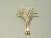 Welsh Guards cap badge