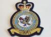 3 Flying Training school RAF blazer badge