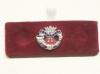 Duke of Cornwall Light Infantry lapel badge