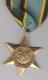 Air Crew Europe star full size copy medal (superior striking)