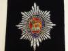 The Worcestershire Regiment blazer badge