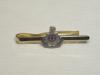 Royal Sussex Regiment tie slide