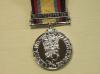 Gulf medal 1991 with bar full size medal