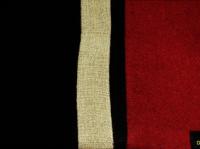 East Surrey Regiment 100% wool scarf