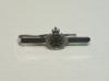 Rifle Brigade tie slide