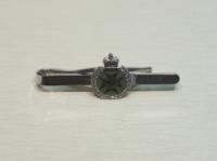 Rifle Brigade tie slide