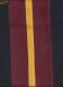 1st King's Dragoon Guards 100% wool scarf