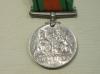 Defence WW11 original full size medal