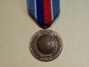 UN Haiti (UNMIH) full sized medal