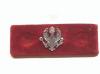 14th/20th Hussars lapel badge
