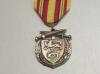 Dunkirk miniature medal