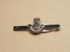 Durham Light Infantry tie slide