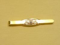 Submariners tie slide