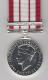 Naval General Service George VI bar Malaya full size copy medal