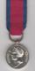 Waterloo miniature medal