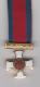 Distinguished Service Order George V1 1948-52 full size medal