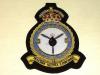 286 Squadron RAF KC wire blazer badge