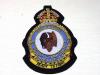 404 Squadron RCAF KC blazer badge