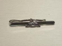 Lincolnshire Regiment tie slide