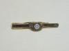 Kings Own Yorkshire Light Infantry tie slide