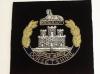 Dorsetshire Regiment blazer badge