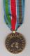 United Nations Former Yugoslavia (UNPROFOR) full size medal