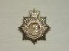 RASC QE11 cap badge