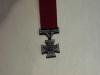 Victoria Cross miniature medal