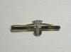 Irish Fusiliers tie slide