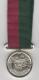 Ghunzee 1839 miniature medal