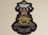 48th Gurkha Brigade 25th Light Regiment Royal Artillery Hong Kon
