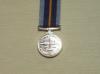 Bomber Command miniature medal