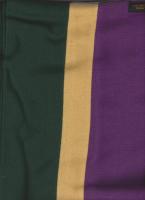 Argyll and Sutherland Highlanders 100% wool scarf