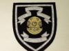 Warship Preservation Trust blazer badge