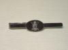 Royal Regiment of Scotland Silver tie slide