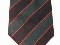 Royal Scots 4/4th Battalion Queens Edinburgh Rifles polyester st