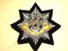 East Anglia Brigade blazer badge