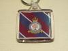 Royal Air Force No1 School of Technical Training key ring