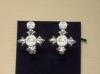 MBE cufflinks