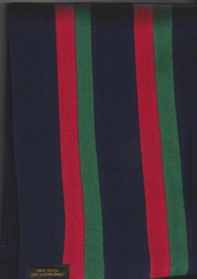 Royal Pioneer Corps 100% wool scarf - Click Image to Close